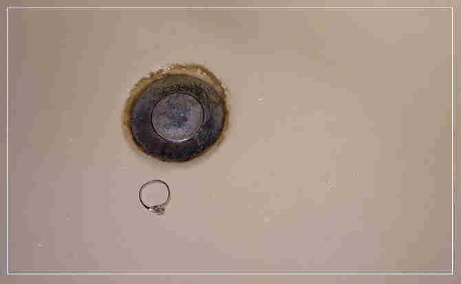 庐江县下水道物品打捞