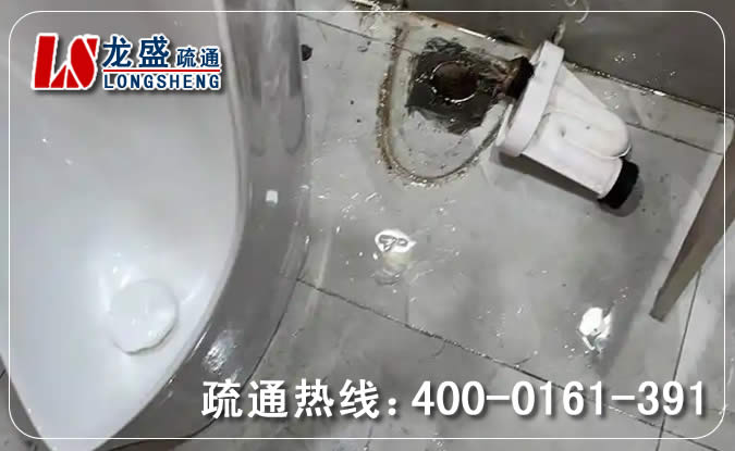 庐江县卫生间管道疏通