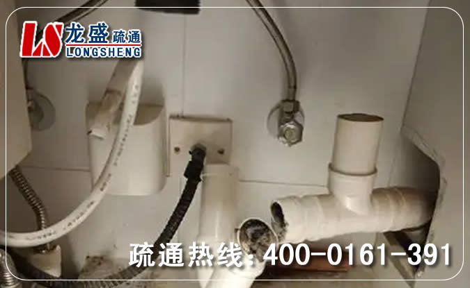庐江县下水道反味治理